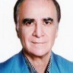 تصویر دکتر منصور مقدم