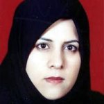 تصویر دکتر مریم زابلی