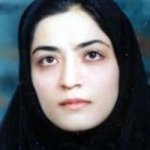 تصویر دکتر مه زاد غفوری