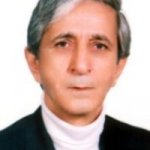 تصویر دکتر منصور یزدان بد