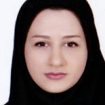 تصویر دکتر مژده حسن پور
