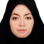 تصویر دکتر فروغ خیری