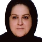 تصویر دکتر صدیقه نجاری