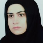 تصویر دکتر مریم جهرمی