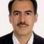 تصویر دکتر مجید نایب هاشمی شمیرانی