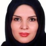 تصویر دکتر فریبا هندسی