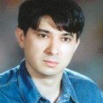 تصویر دکتر حمیدرضا احمدی