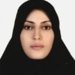 تصویر دکتر فاطمه قریشی