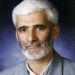 تصویر دکتر حسن آذرآباد