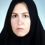 تصویر دکتر مهرنازبانو اشرف گنجویی