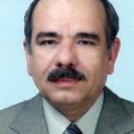تصویر دکتر سیدجمال عظیمی میبدی
