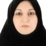 تصویر دکتر سوسن اسکندری نداف