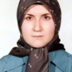 تصویر دکتر فرحناز شکوهی