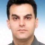تصویر دکتر احمد مهدوی