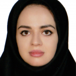 تصویر دکتر مینا یوسف زاده