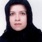 تصویر دکتر نرگس جلیلیان جمع