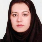 تصویر دکتر فرزانه قوامی شیرازی