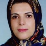 تصویر دکتر فریبا نافلی