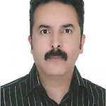 تصویر دکتر محمد شریف زاده خراسانی