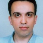 تصویر دکتر رامین صابری