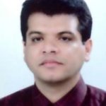 تصویر دکتر منصور زنده بودی