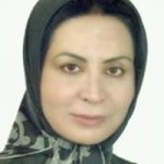تصویر دکتر فرحناز ثمره محمدیان