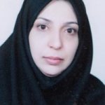 تصویر دکتر فریبا قاسمی