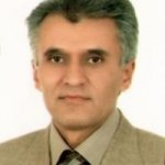 تصویر دکتر جلیل تقی زاده
