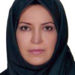 تصویر دکتر فریبا اختیاری حکم ابادی