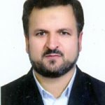 تصویر دکتر عباس صادقی حسن آبادی