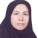 تصویر دکتر مریم عرب