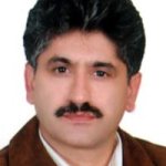 تصویر دکتر سروش ضیائی