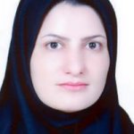 تصویر دکتر صدیقه مردانی