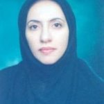تصویر دکتر ریتا صیامی
