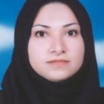 تصویر دکتر فریبا مریمی