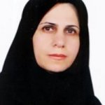 تصویر دکتر فریبا مدرسی