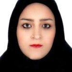 تصویر دکتر هدیه نصرآبادی