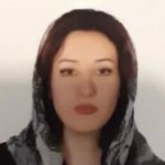 تصویر دکتر ناهید عرب