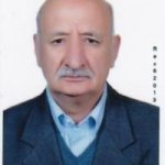 تصویر دکتر محمدصادق نظیری زاد