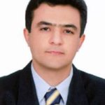 تصویر دکتر وحید شرافتی
