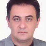تصویر دکتر نادر اشرف نیا