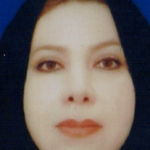 تصویر دکتر فریبا نجفی