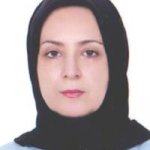 تصویر دکتر سوسن احمدی چابکی