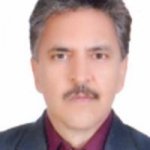 تصویر دکتر احمد شهاب احمدی جامی
