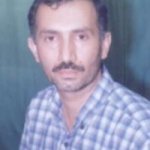 تصویر دکتر علی رضا قلی زاده