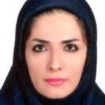 تصویر دکتر فرحناز احمدی
