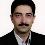 تصویر دکتر حسن جاهدطاهرانی