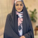 تصویر دکتر هانیه سادات عظیمی