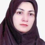 تصویر دکتر صدیقه گودرزی