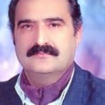 تصویر دکتر محمدحسین رستگار